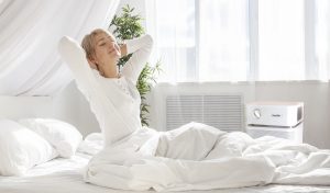 Air Purification Technology