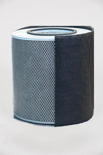 מסנן אוסטין אימיוניטי מאשין 444 HM